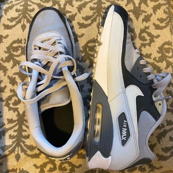 Nike Other - Nine Air Max Men’s Size 11